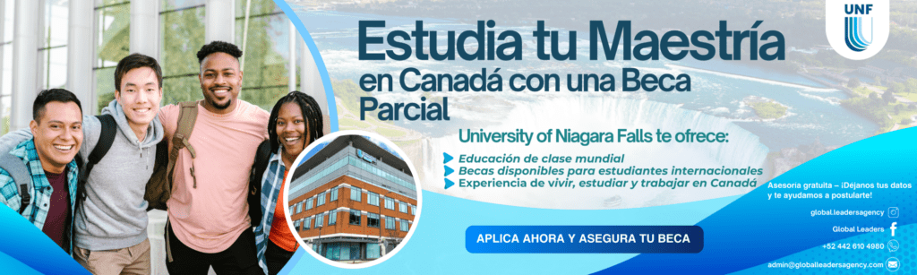 estudiar en canadá y trabajar
