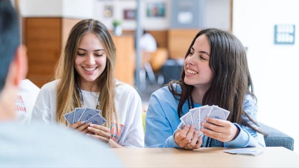 Estudiar en Dubái
