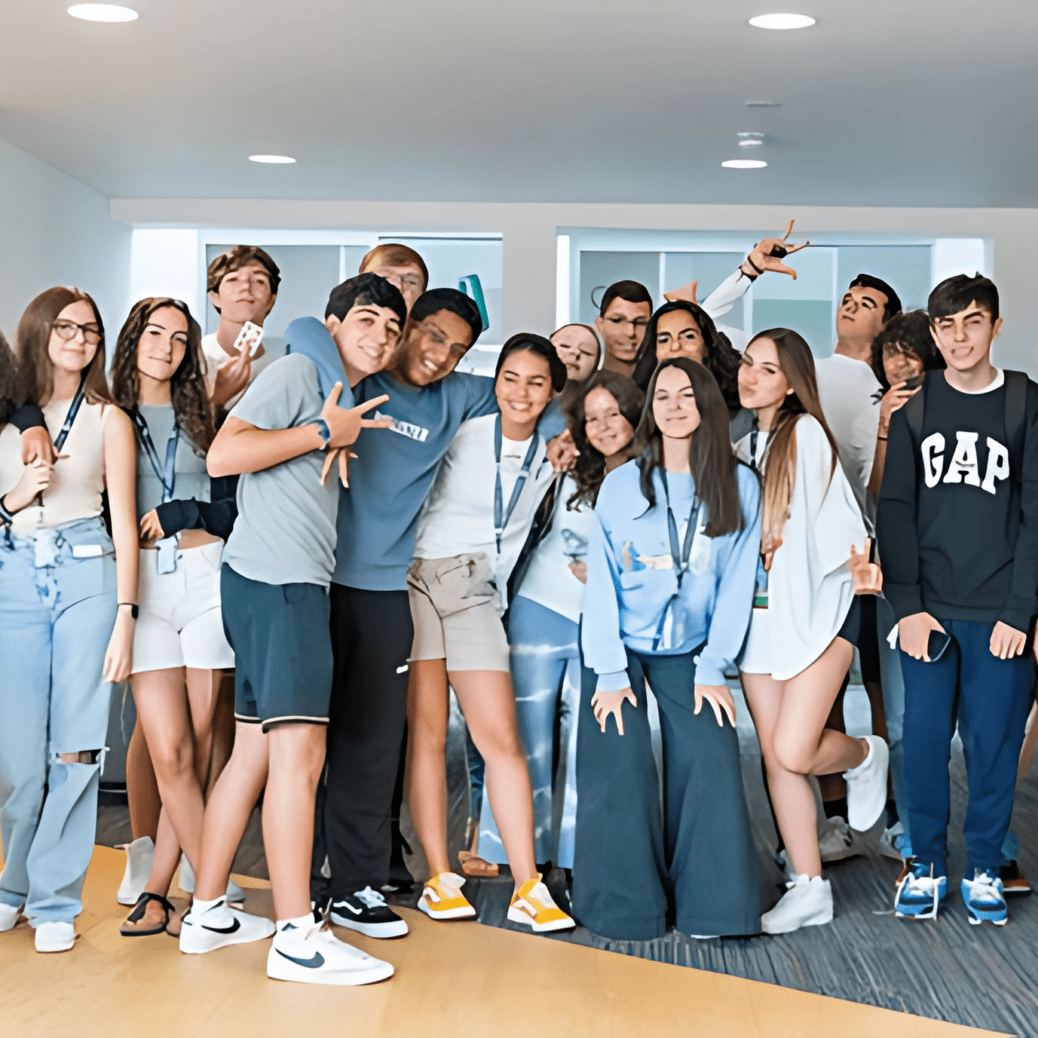becas para estudiar inglés en el extranjero
